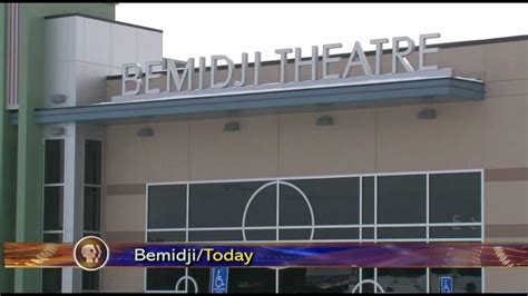 With lots of new amenities including a tenth audi. . Bemidji cec